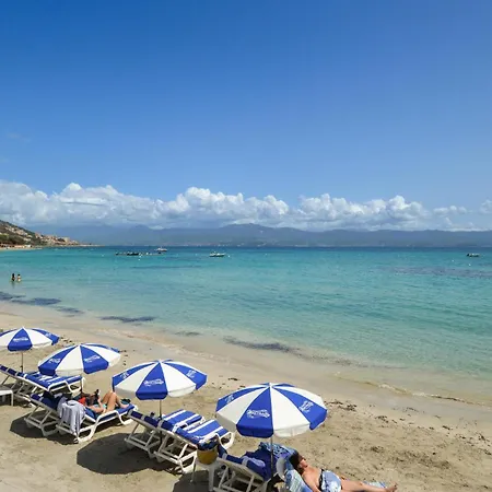 Apartment 3 Bedroom Amazing In Ajaccio Ajaccio (Corsica)