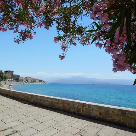 3 Bedroom Amazing In Ajaccio Apartment