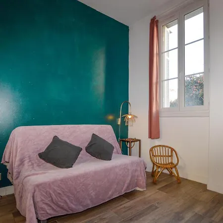 3 Bedroom Amazing In Ajaccio Apartment Ajaccio (Corsica)