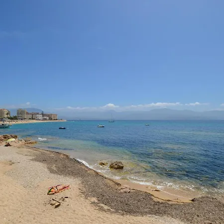 3 Bedroom Amazing In Ajaccio Apartment